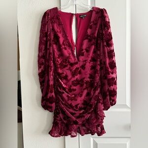 For Love & lemons size extra small